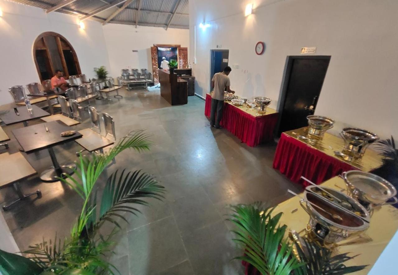 Umbartha Resort Naneghat Ghātghar Extérieur photo